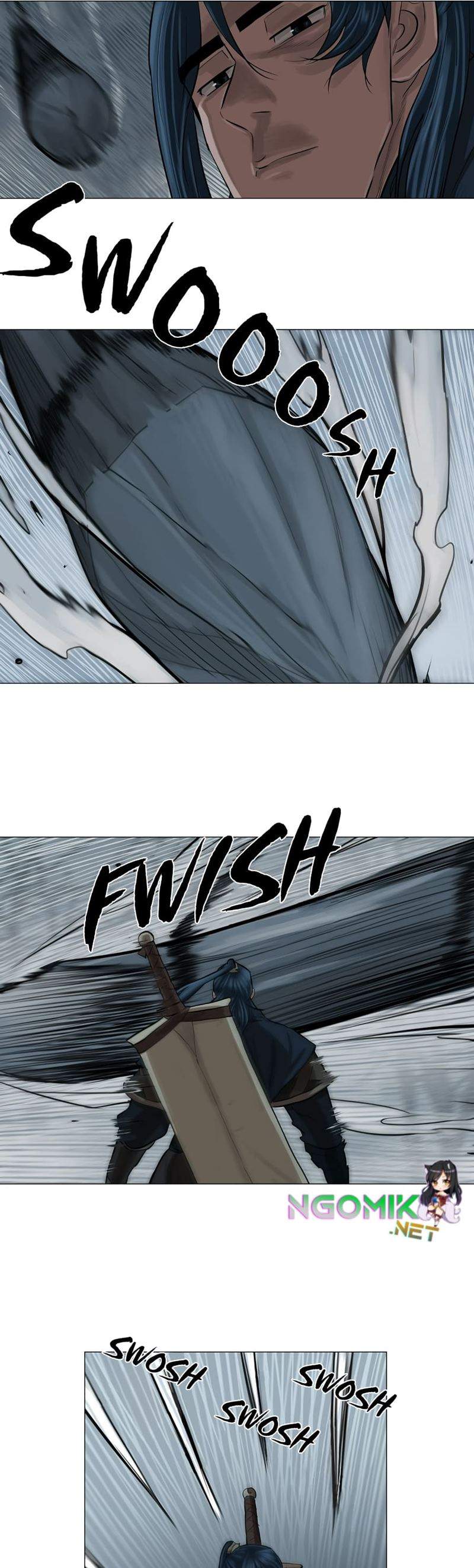 Escort Warrior Chap 30 - Next Chap 31