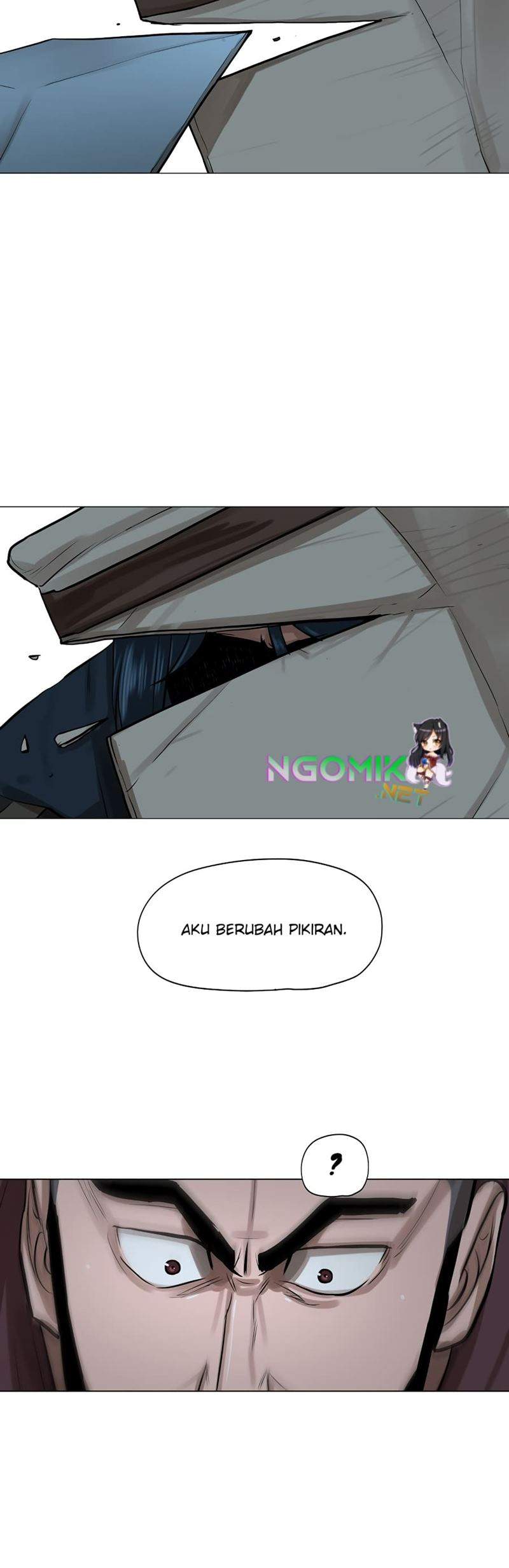Escort Warrior Chap 30 - Next Chap 31