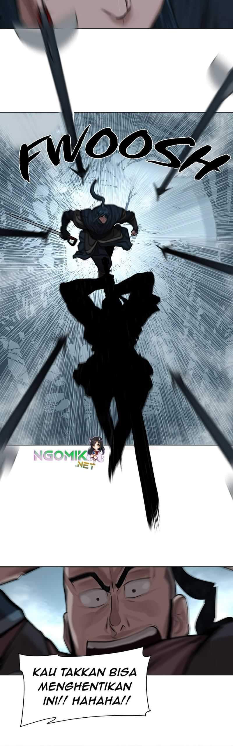 Escort Warrior Chap 31 - Next Chap 32