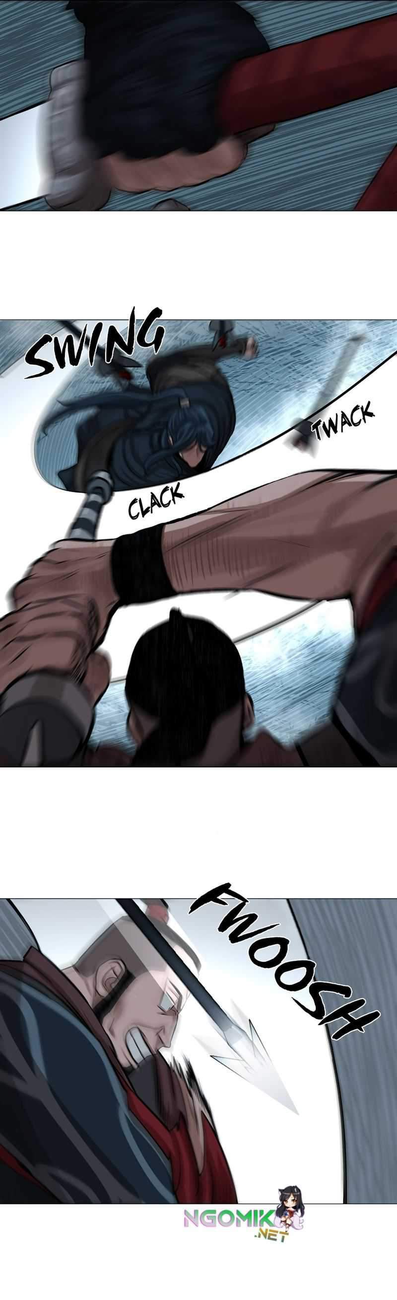 Escort Warrior Chap 31 - Next Chap 32