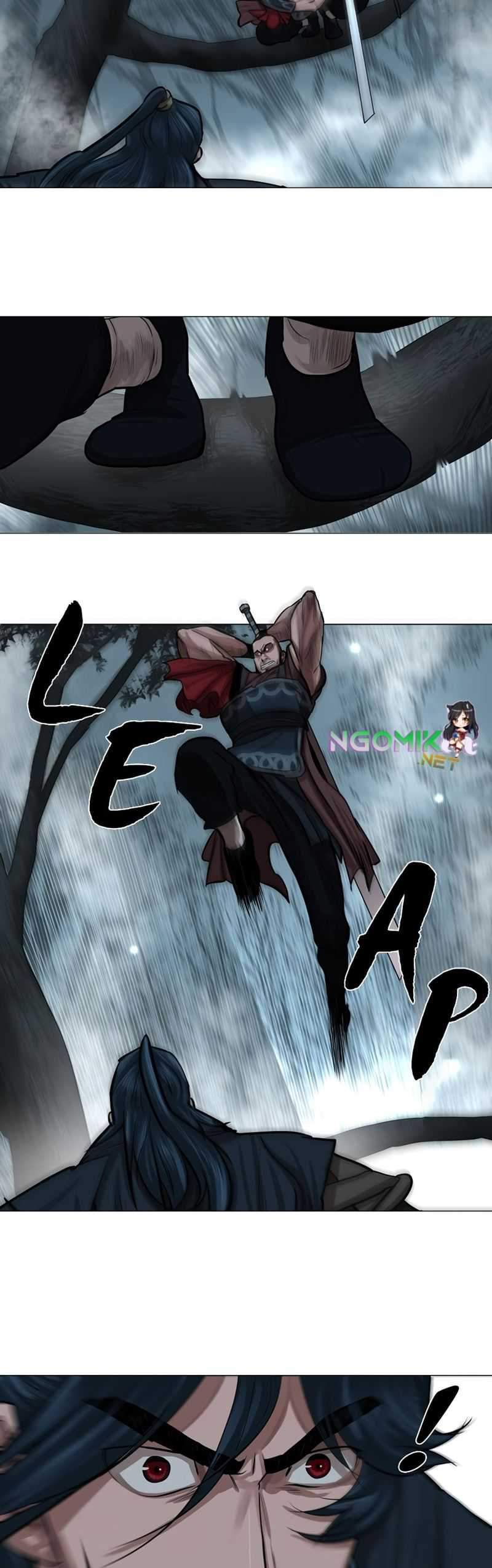 Escort Warrior Chap 31 - Next Chap 32