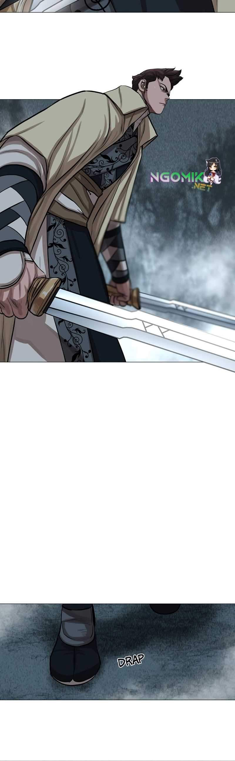Escort Warrior Chap 31 - Next Chap 32
