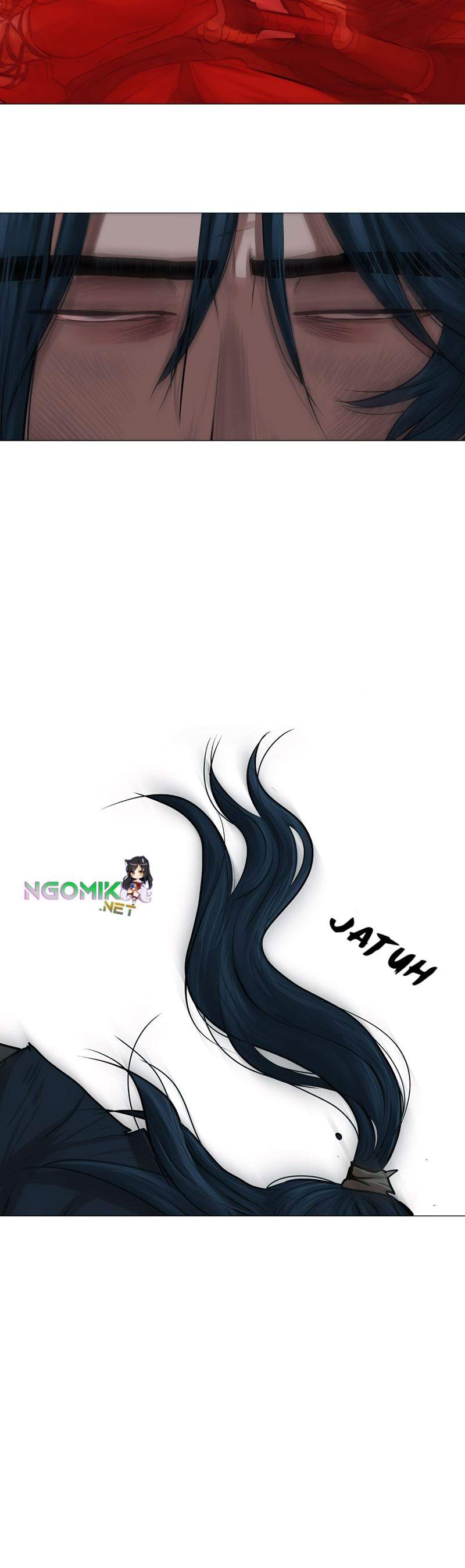 Escort Warrior Chap 32 - Next Chap 33