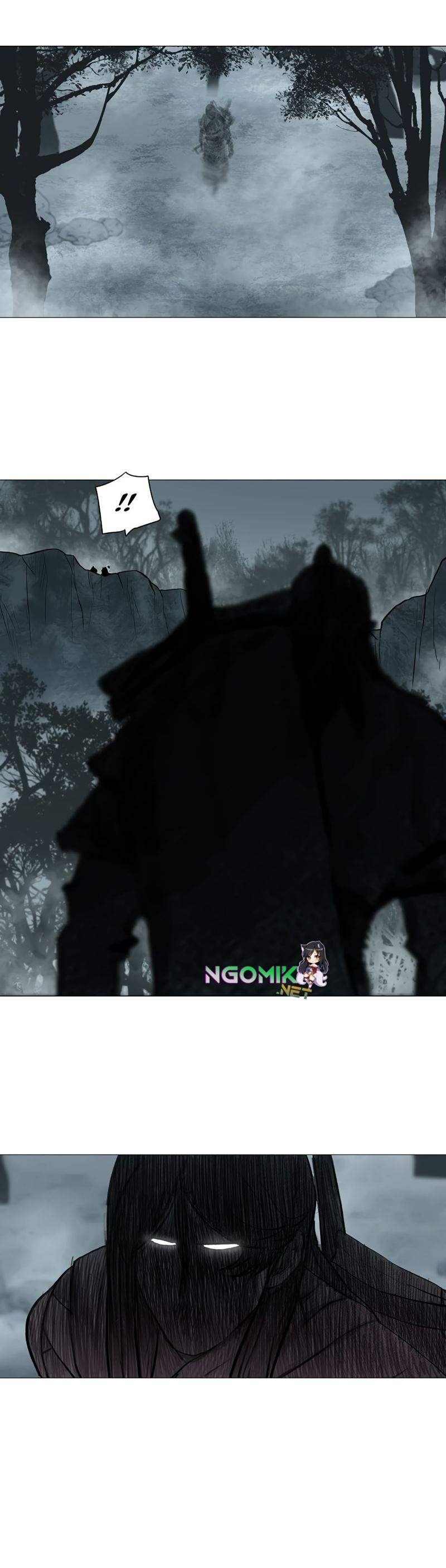 Escort Warrior Chap 32 - Next Chap 33