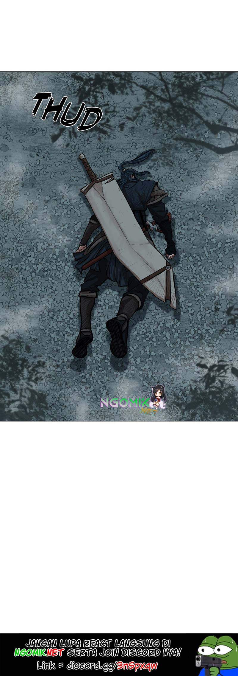 Escort Warrior Chap 32 - Next Chap 33