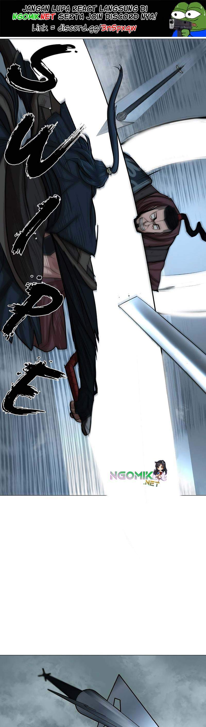 Escort Warrior Chap 32 - Next Chap 33