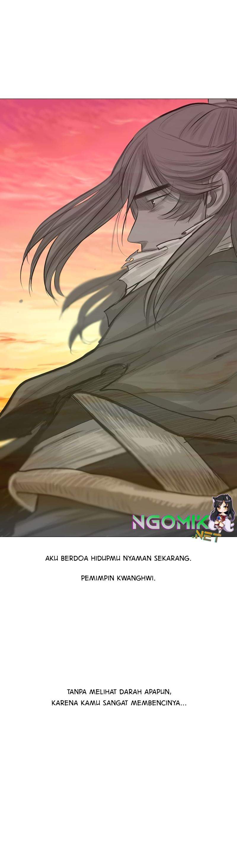 Escort Warrior Chap 34 - Next Chap 35