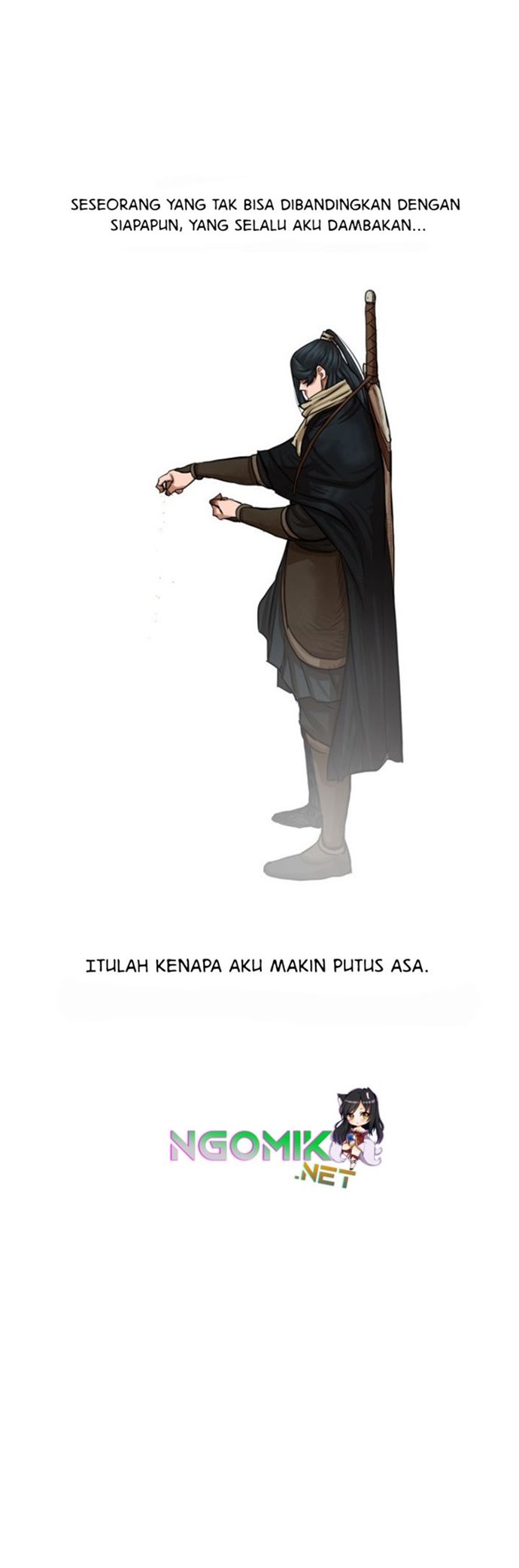 Escort Warrior Chap 41 - Next Chap 42