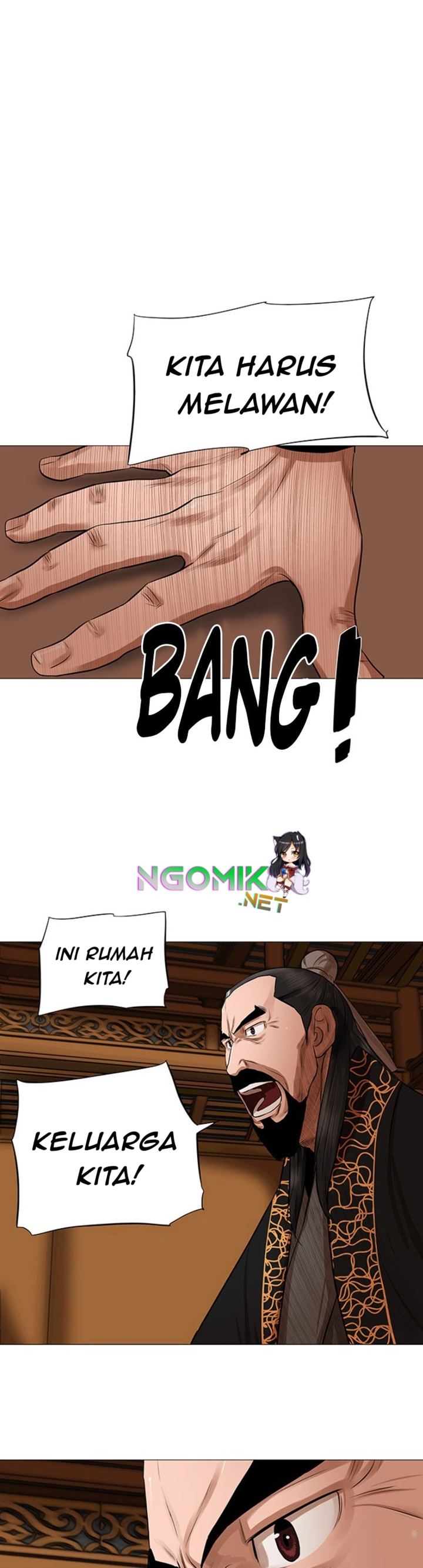 Escort Warrior Chap 42 - Next Chap 43