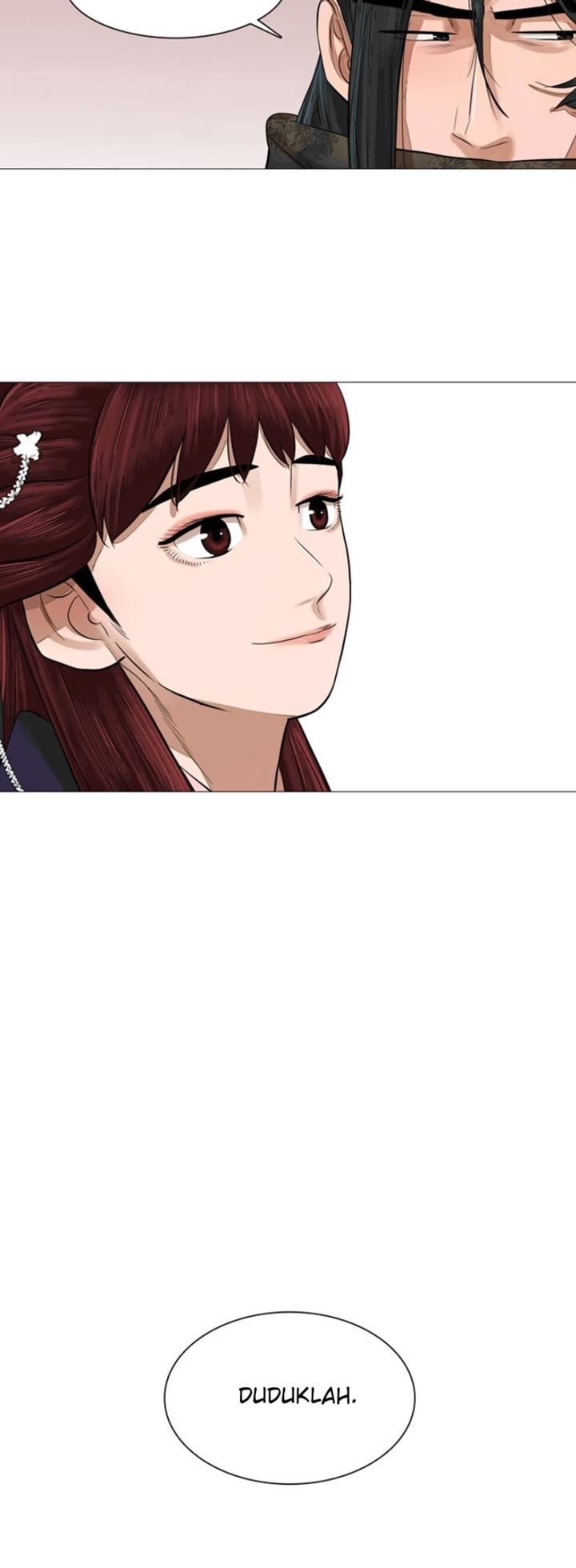 Escort Warrior Chap 46 - Next Chap 47