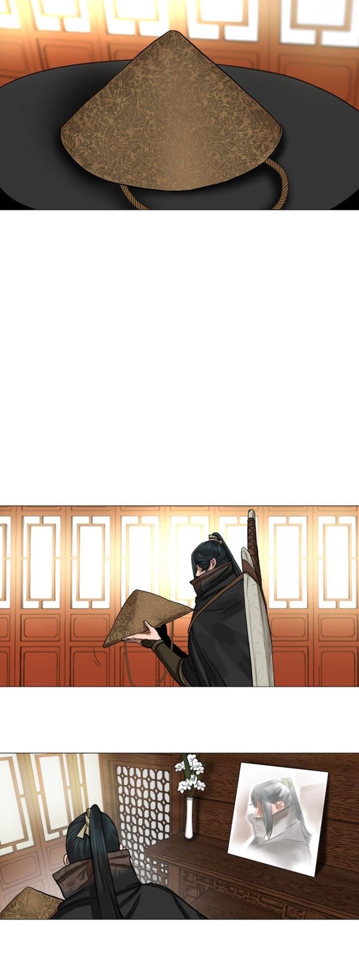 Escort Warrior Chap 46 - Next Chap 47