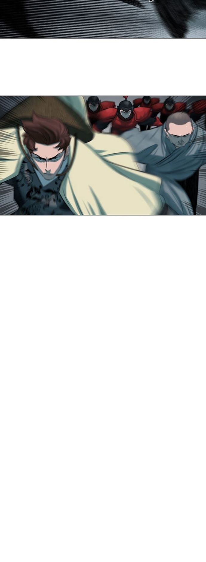 Escort Warrior Chap 47 - Next Chap 48