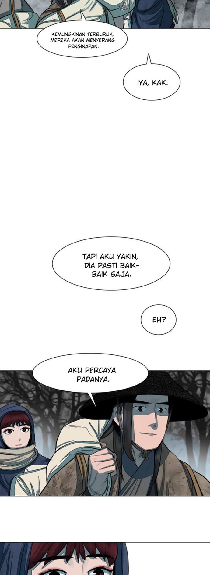 Escort Warrior Chap 47 - Next Chap 48