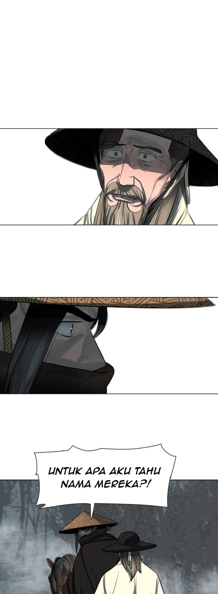 Escort Warrior Chap 48 - Next Chap 49