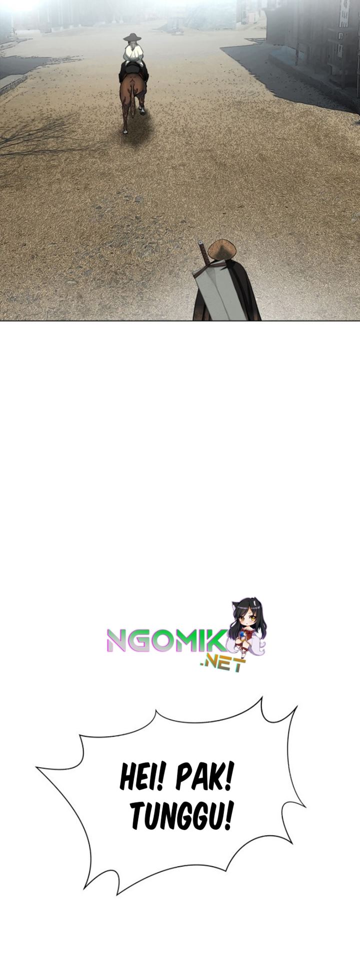 Escort Warrior Chap 48 - Next Chap 49