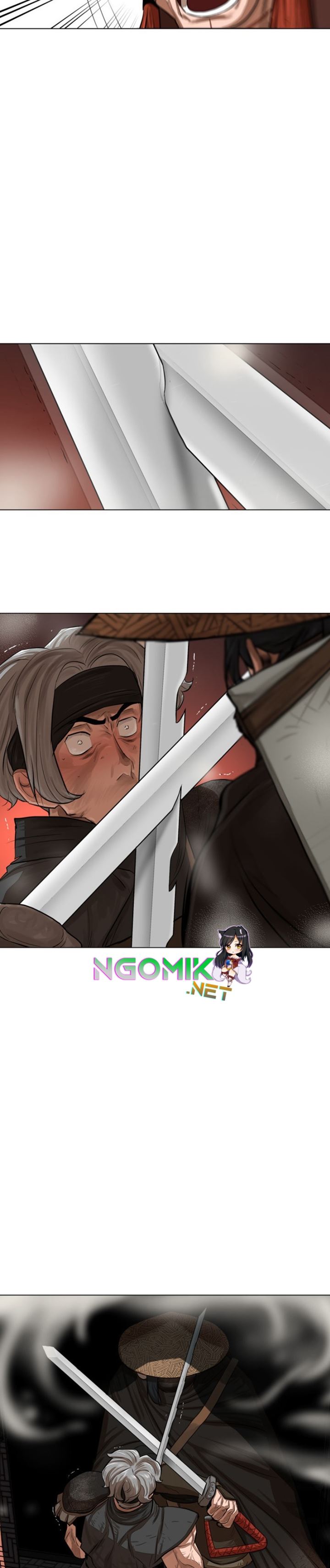 Escort Warrior Chap 49 - Next Chap 50