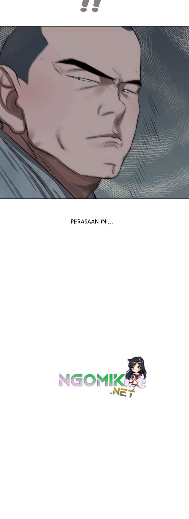 Escort Warrior Chap 51 - Next Chap 52