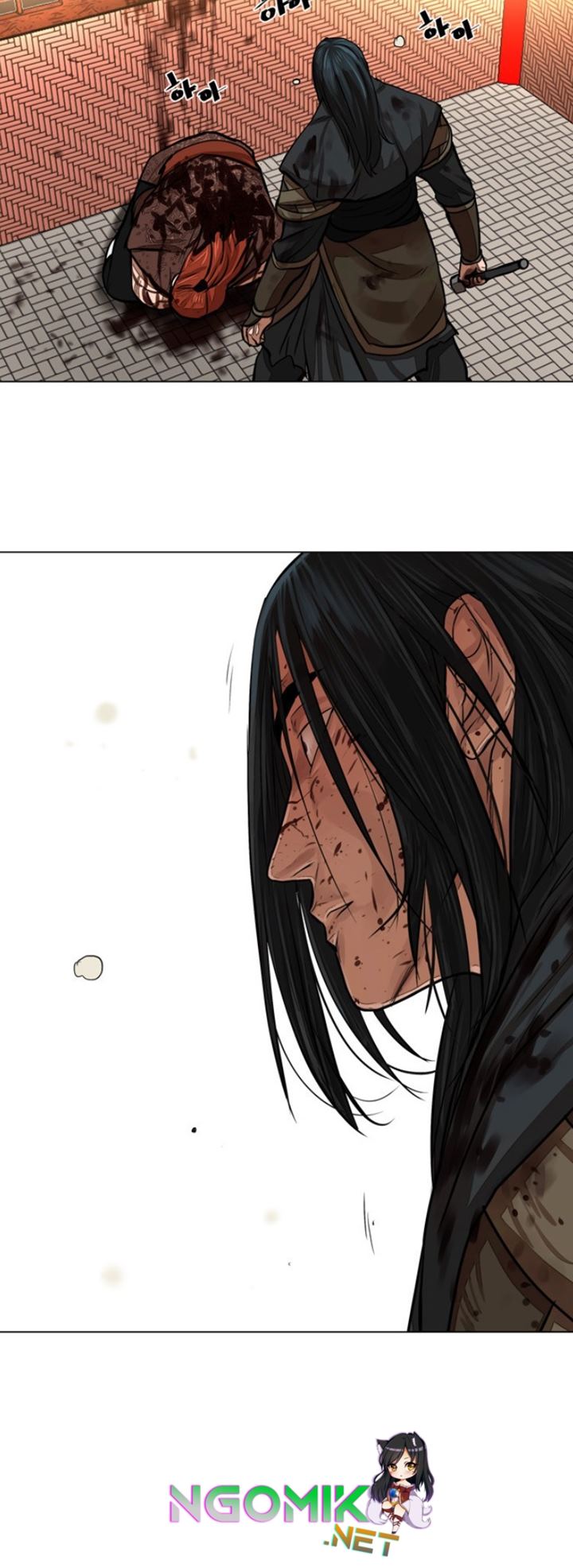 Escort Warrior Chap 51 - Next Chap 52