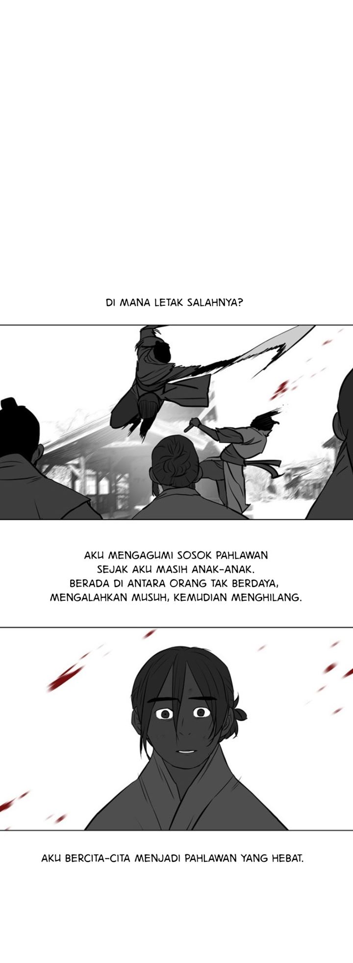 Escort Warrior Chap 52 - Next Chap 53
