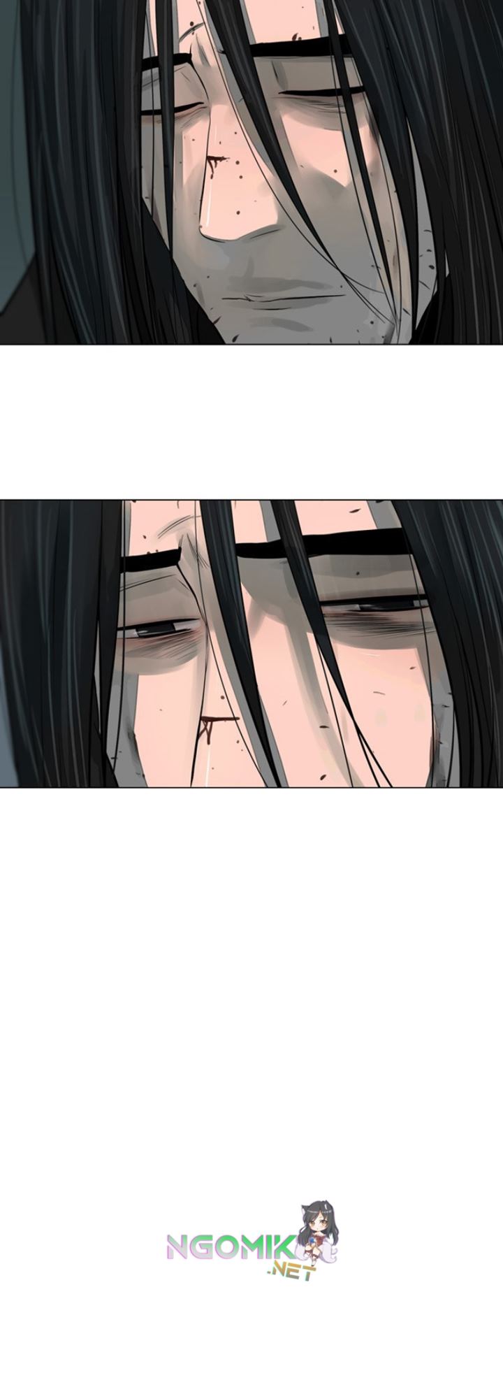 Escort Warrior Chap 54 - Next Chap 55