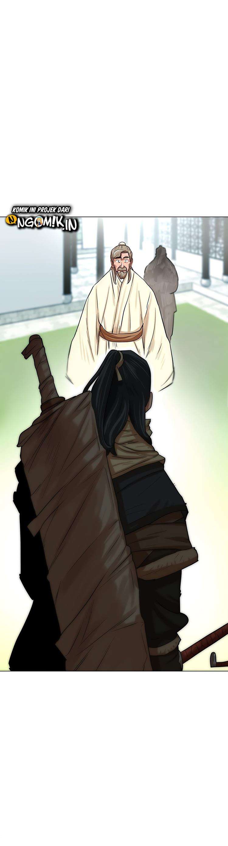 Escort Warrior Chap 6 - Next Chap 7
