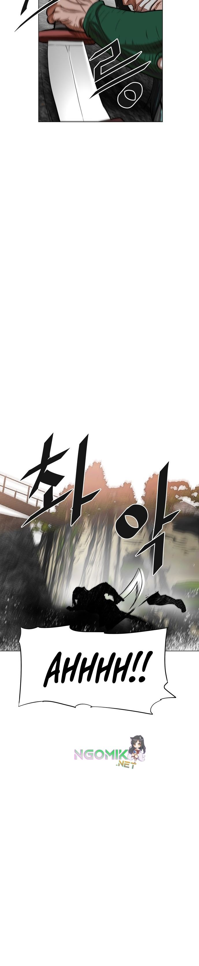 Escort Warrior Chap 60 - Next Chap 61