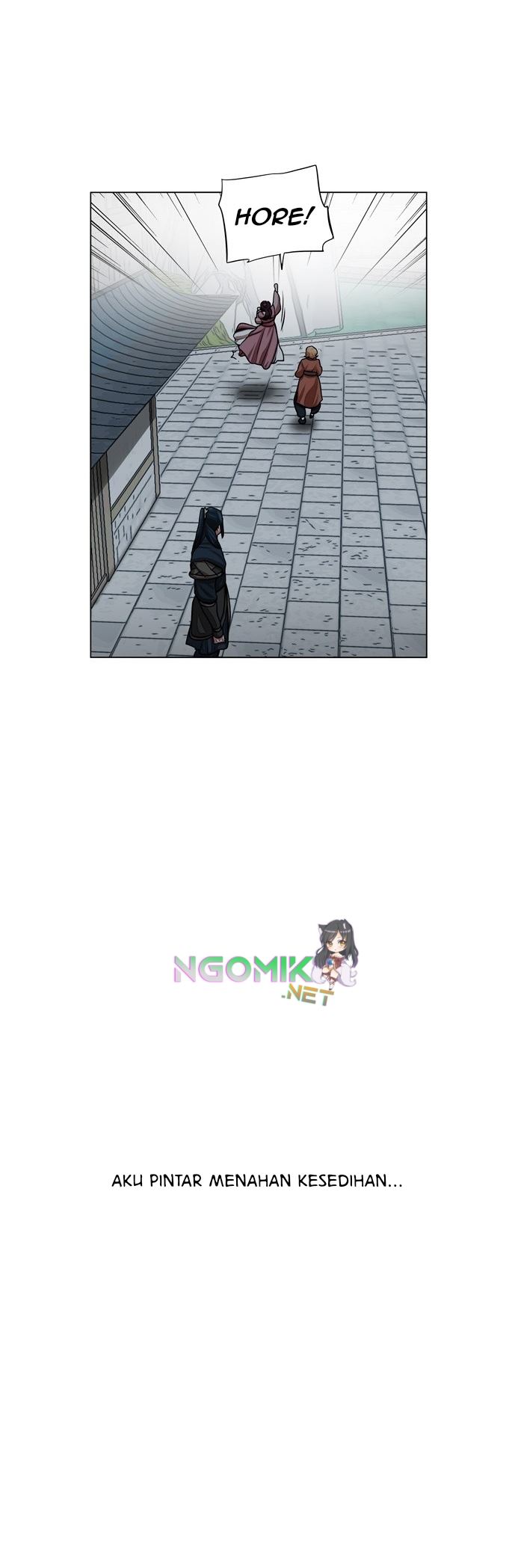 Escort Warrior Chap 60 - Next Chap 61