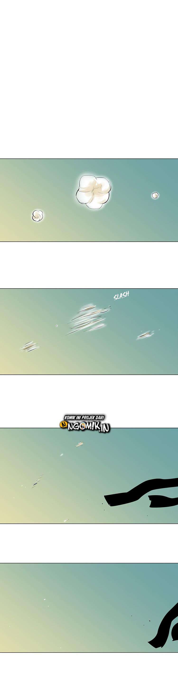 Escort Warrior Chap 7 - Next Chap 8
