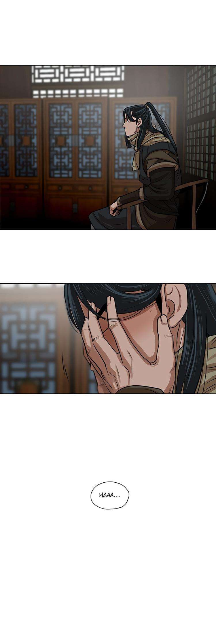 Escort Warrior Chap 7 - Next Chap 8