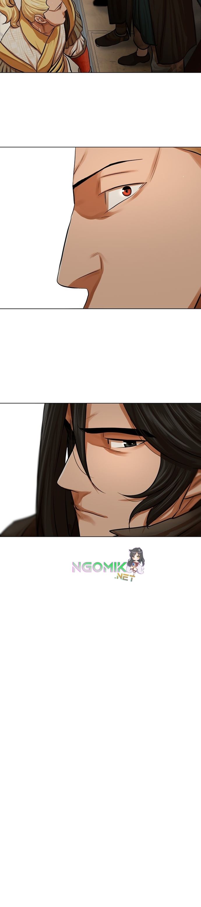 Escort Warrior Chap 70 - Next Chap 71