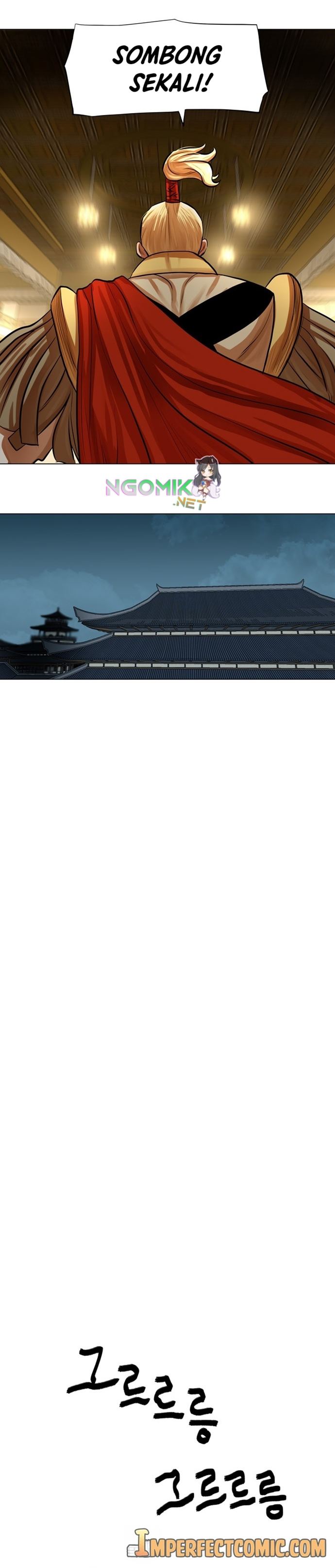 Escort Warrior Chap 72 - Next Chap 73