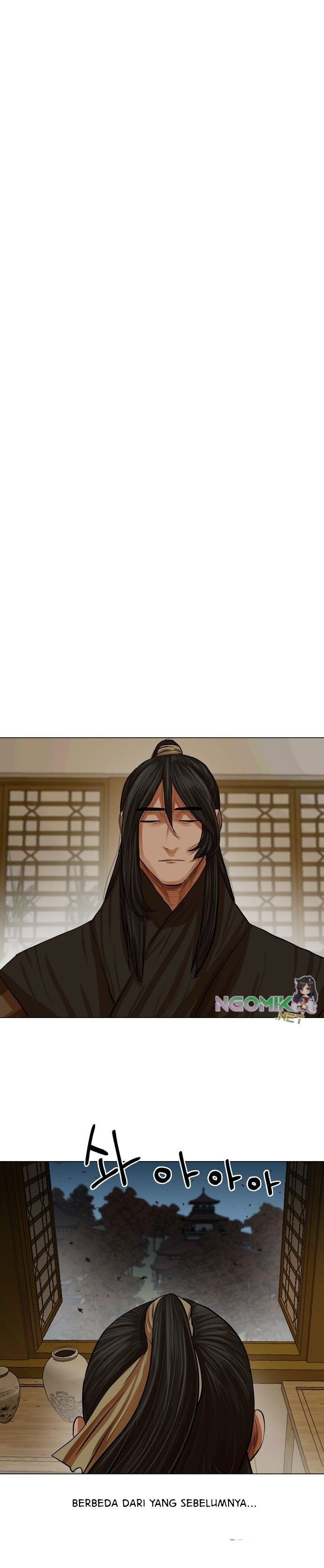 Escort Warrior Chap 73 - Next Chap 74