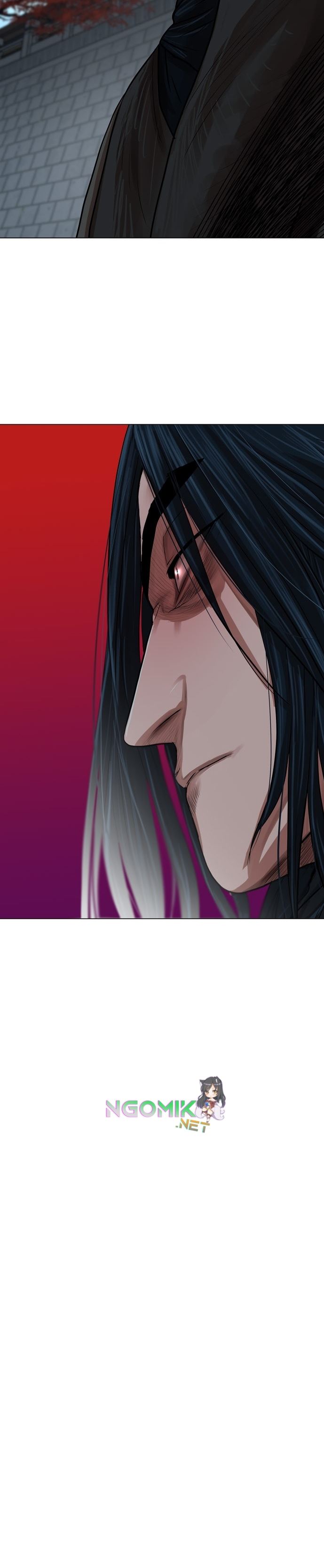 Escort Warrior Chap 76 - Next Chap 77