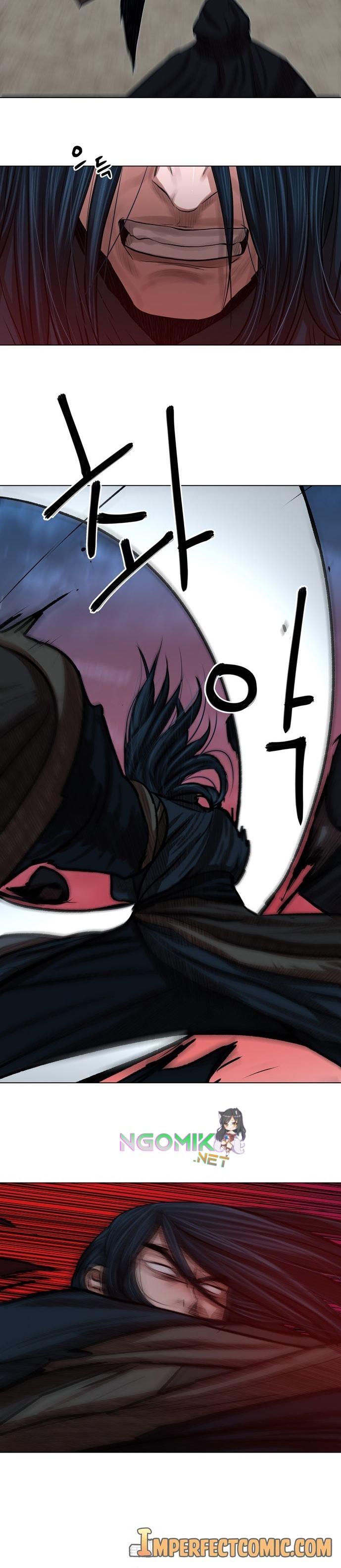 Escort Warrior Chap 76 - Next Chap 77
