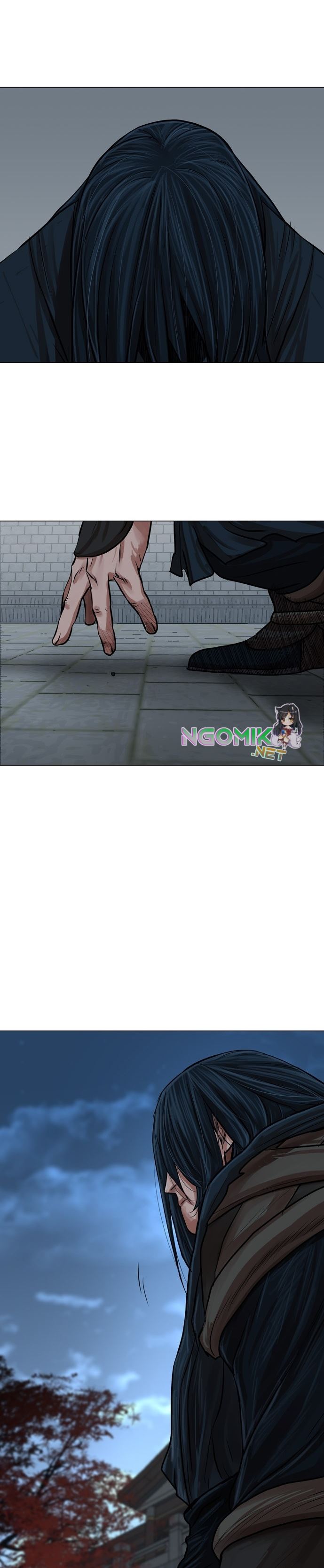 Escort Warrior Chap 76 - Next Chap 77