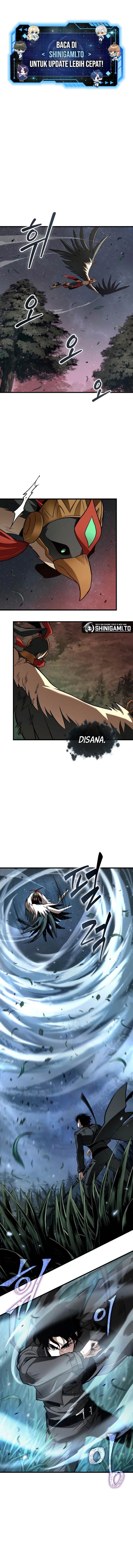 Omniscient Reader’s Viewpoint Chap 298 - Next Chap 299