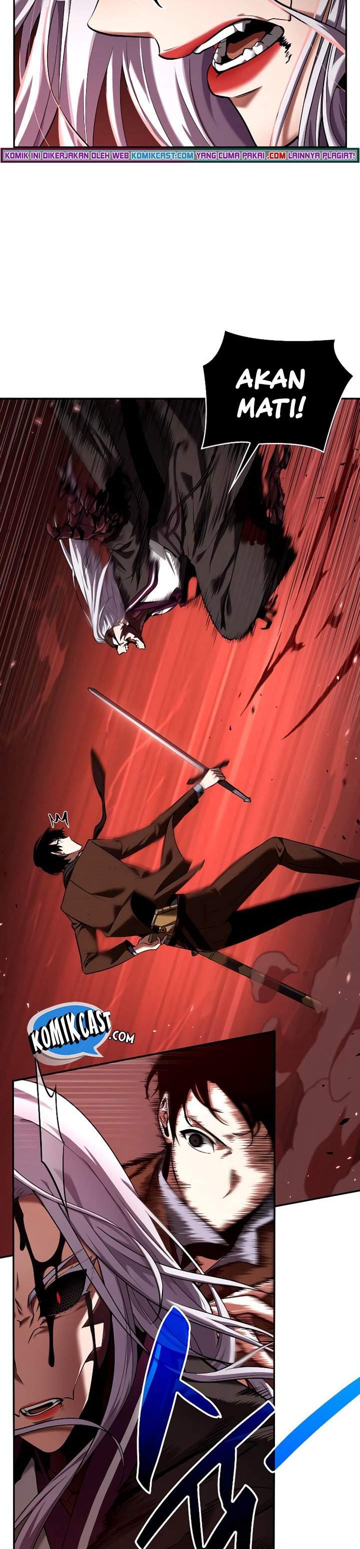 Omniscient Reader’s Viewpoint Chap 80 - Next Chap 81