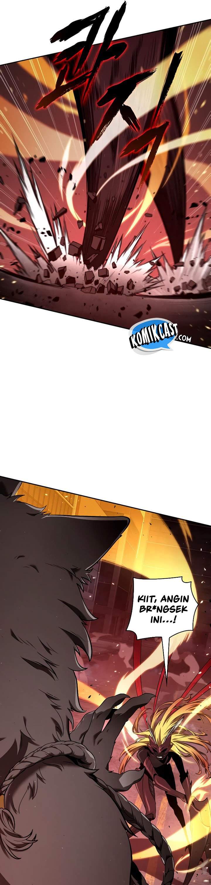 Omniscient Reader’s Viewpoint Chap 80 - Next Chap 81