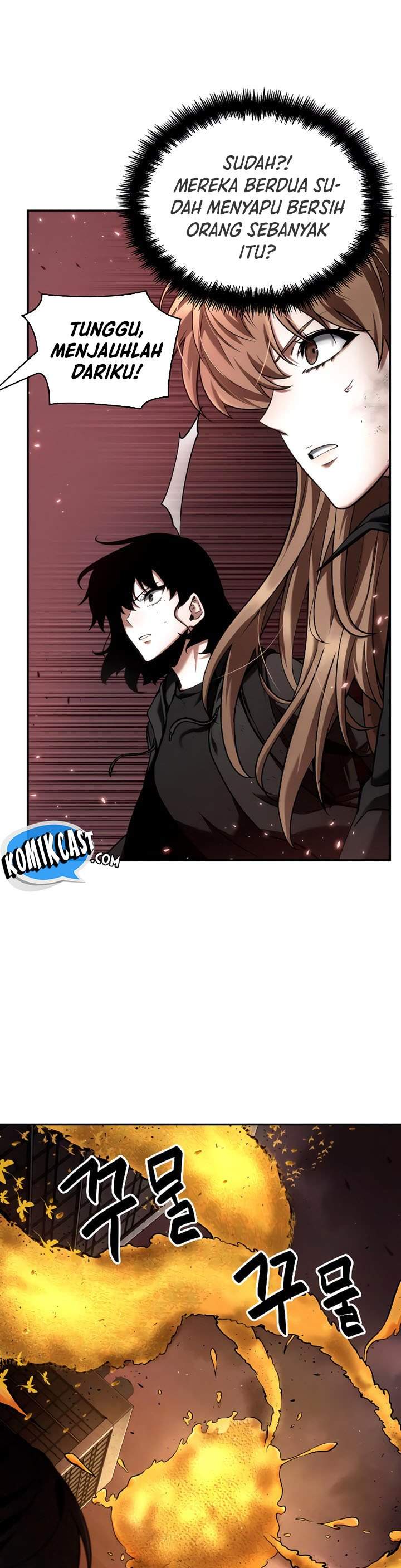 Omniscient Reader’s Viewpoint Chap 80 - Next Chap 81