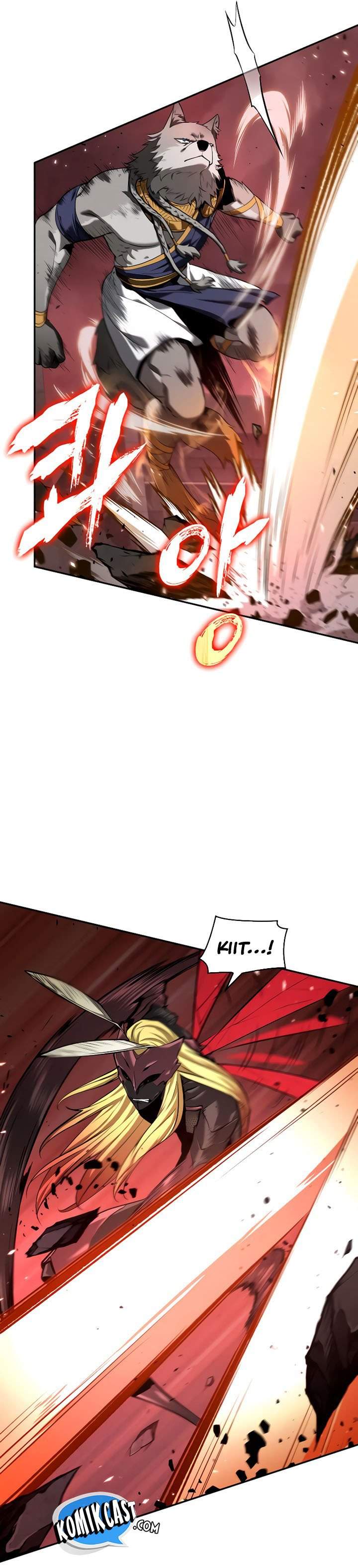 Omniscient Reader’s Viewpoint Chap 80 - Next Chap 81