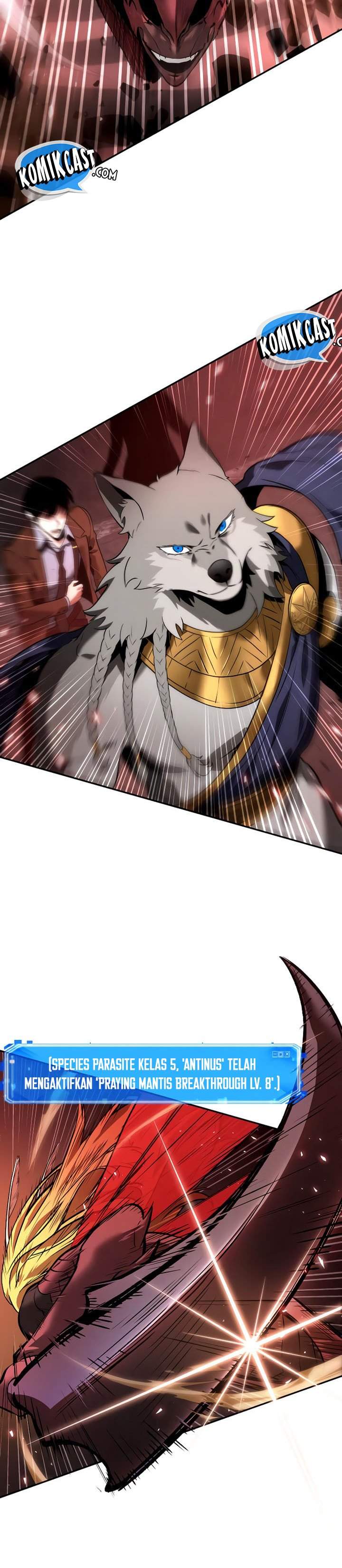 Omniscient Reader’s Viewpoint Chap 80 - Next Chap 81