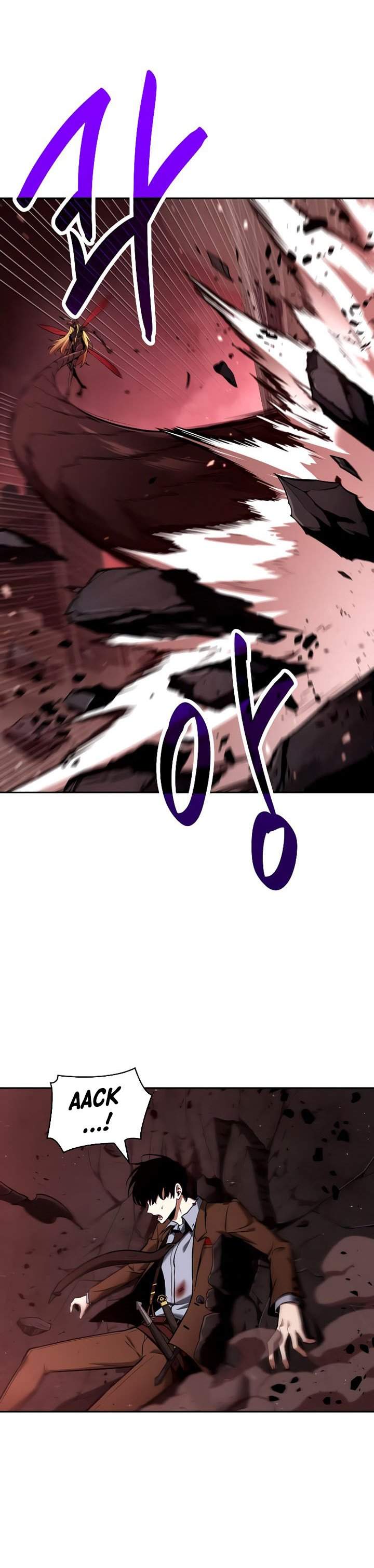 Omniscient Reader’s Viewpoint Chap 80 - Next Chap 81