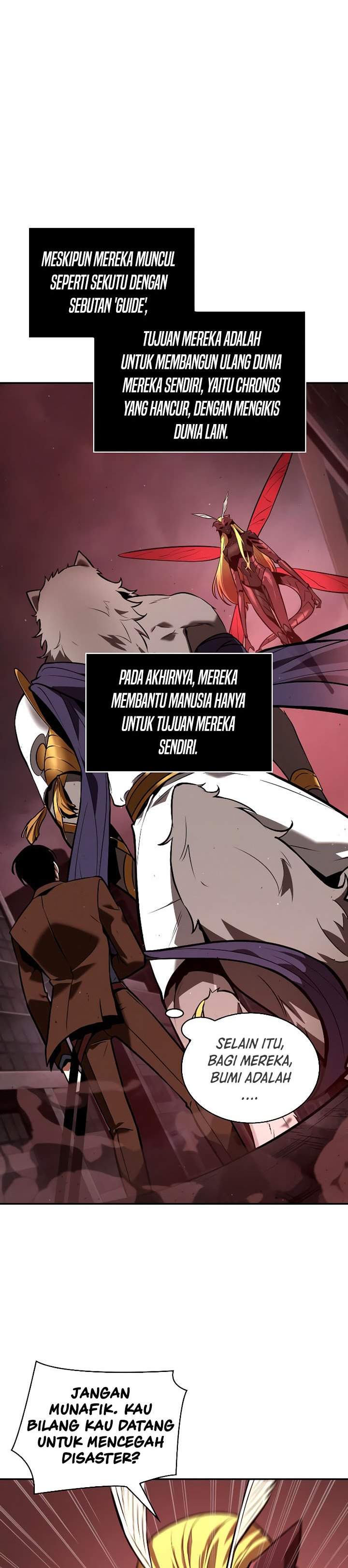 Omniscient Reader’s Viewpoint Chap 80 - Next Chap 81