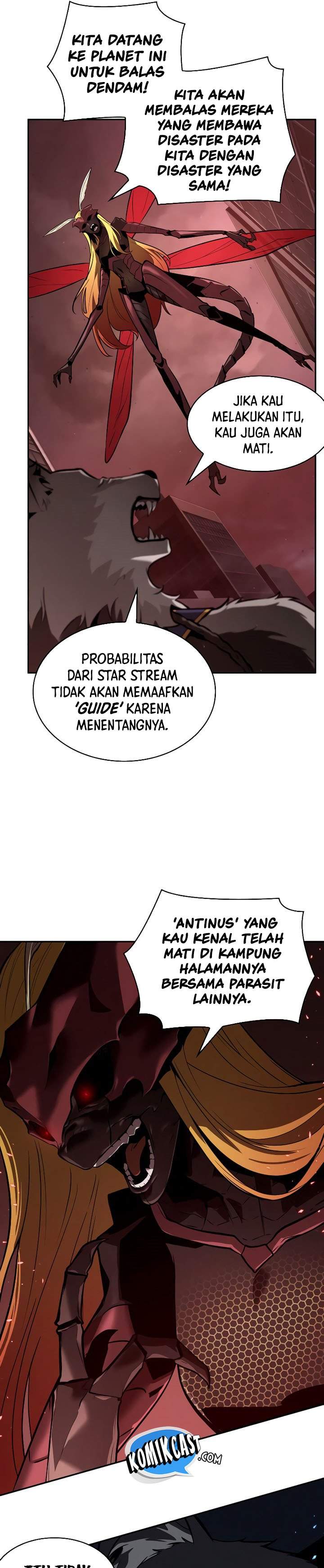 Omniscient Reader’s Viewpoint Chap 80 - Next Chap 81