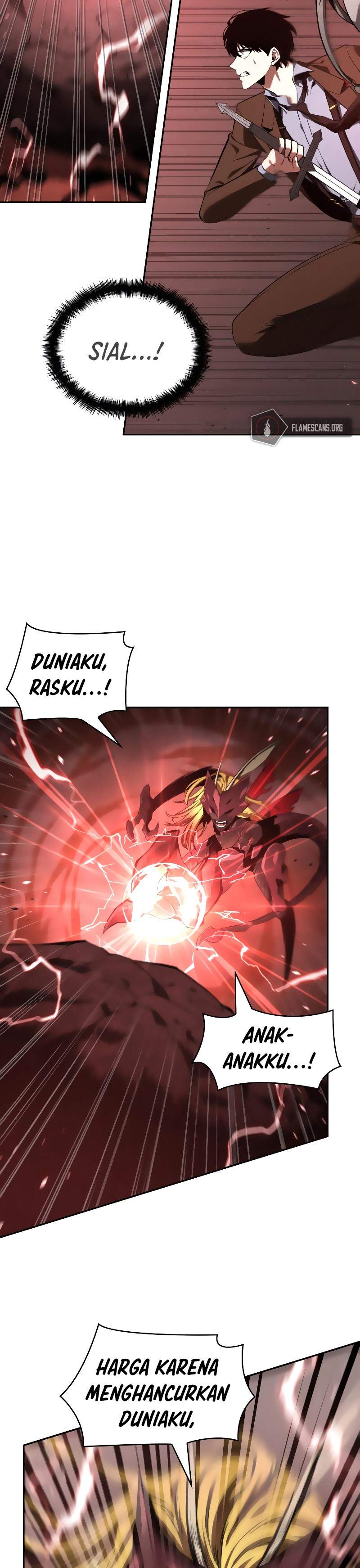 Omniscient Reader’s Viewpoint Chap 81 - Next Chap 82