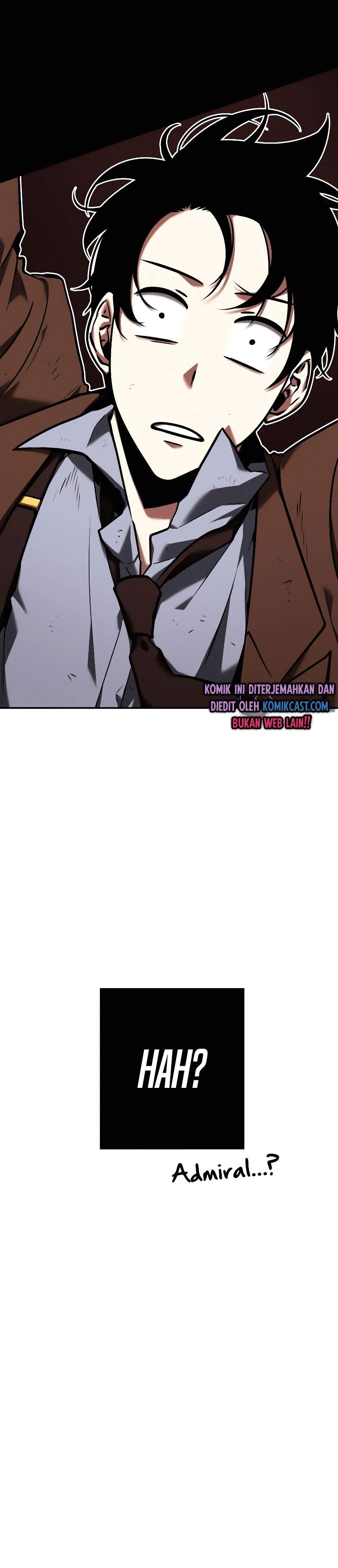 Omniscient Reader’s Viewpoint Chap 81 - Next Chap 82