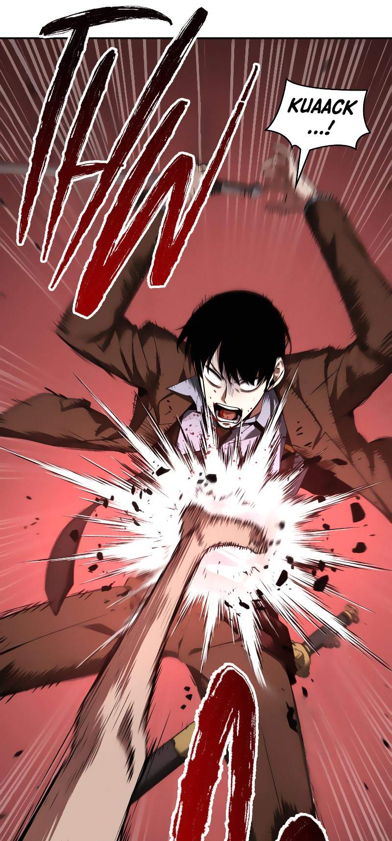 Omniscient Reader’s Viewpoint Chap 81 - Next Chap 82