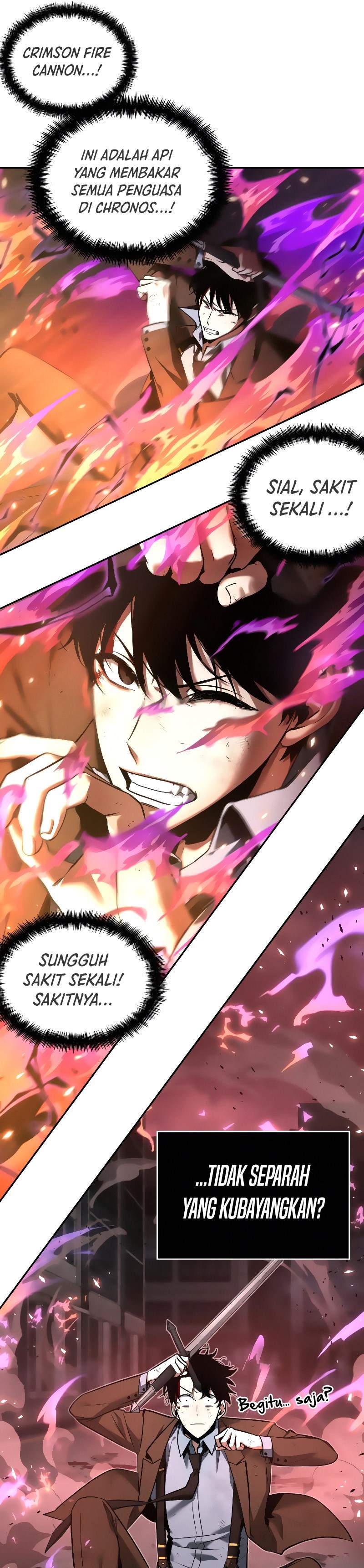 Omniscient Reader’s Viewpoint Chap 81 - Next Chap 82