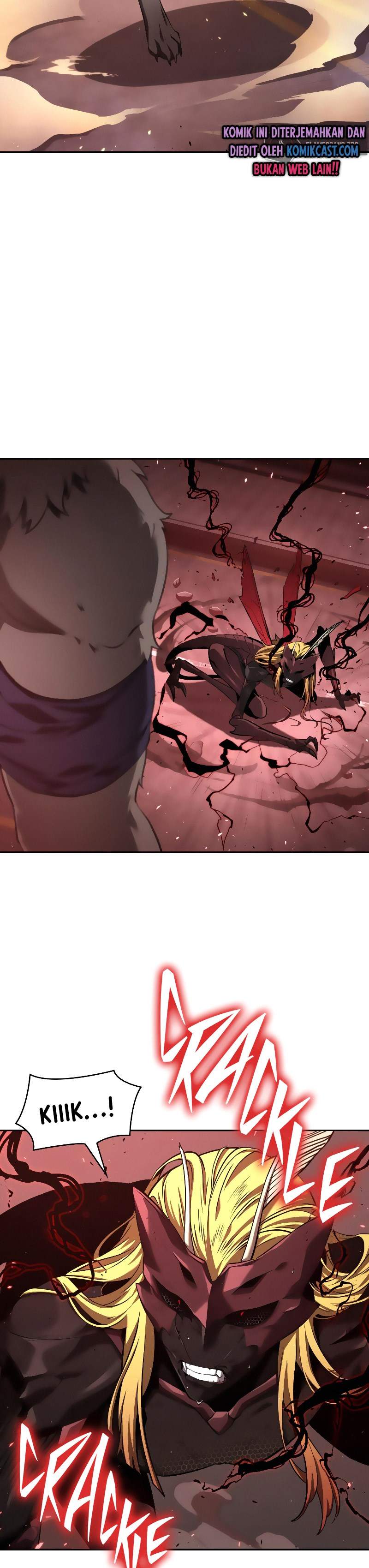 Omniscient Reader’s Viewpoint Chap 81 - Next Chap 82