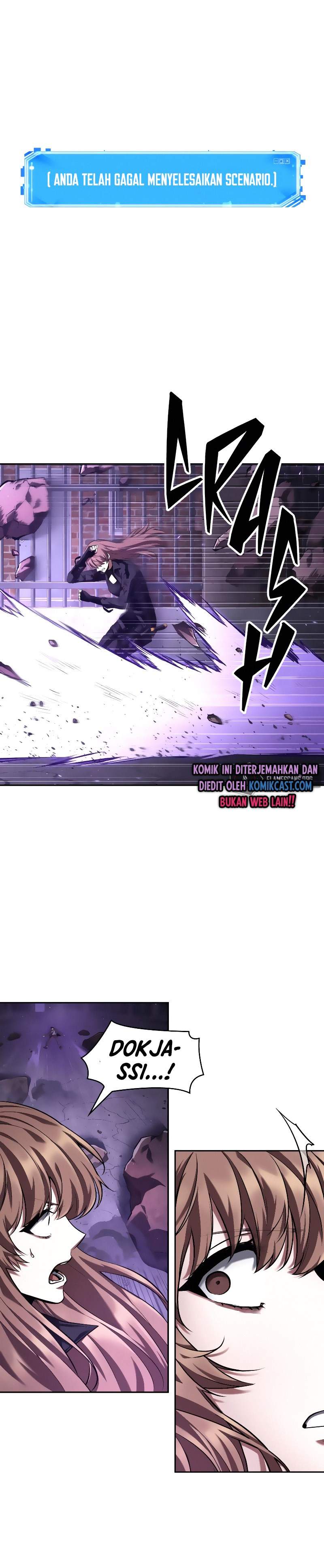 Omniscient Reader’s Viewpoint Chap 81 - Next Chap 82